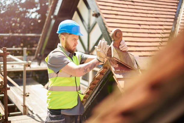 Best Residential Roofing Contractor  in Connell, WA